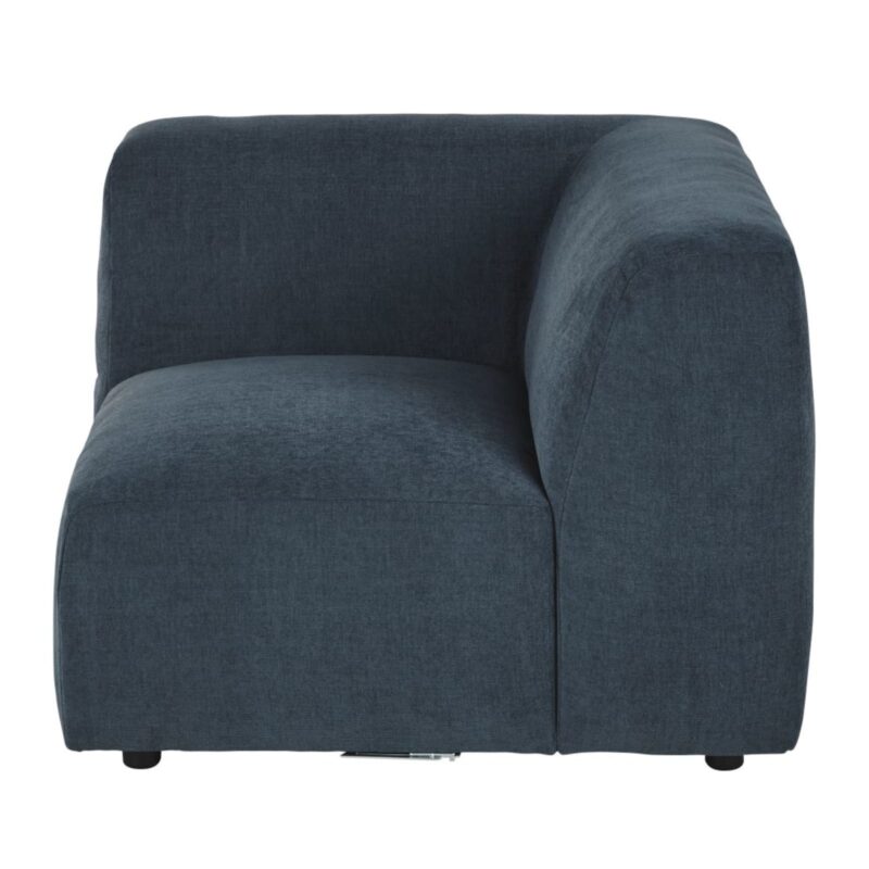 Accoudoir droit BUDDY (Maisons du Monde) : la touche finale de votre canapé modulable