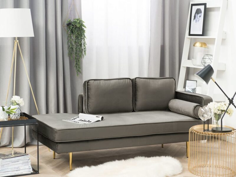 beliani-chaise-longue-en-velours-gris-taupe-test-design-et-confort-au-quotidien_1-1.jpg Beliani chaise longue en velours gris taupe : test, design et confort au quotidien