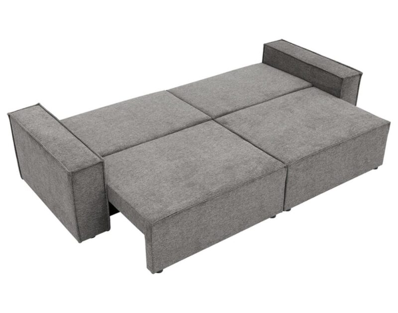 best-mobilier-cezanne-notre-test-du-canape-convertible-3-places_3-1.jpg Best Mobilier CEZANNE : notre test du canapé convertible 3 places - mise en situation