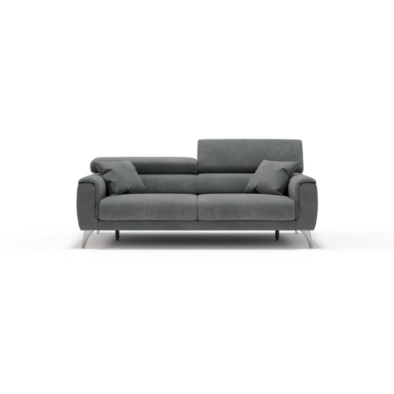 Canapé Caravaggio (Divani.Store) – élégance, confort et polyvalence