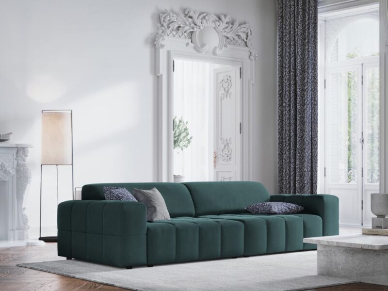 cxl-by-christian-lacroix-canape-en-velours-vert-notre-test-complet_1 CXL by Christian Lacroix – Canapé en velours vert : notre test complet