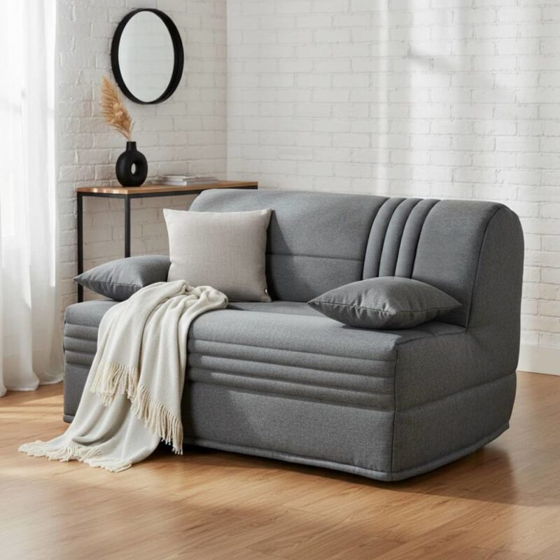 Découvrez le canapé BZ Genay : élégance et praticité au service de votre confort