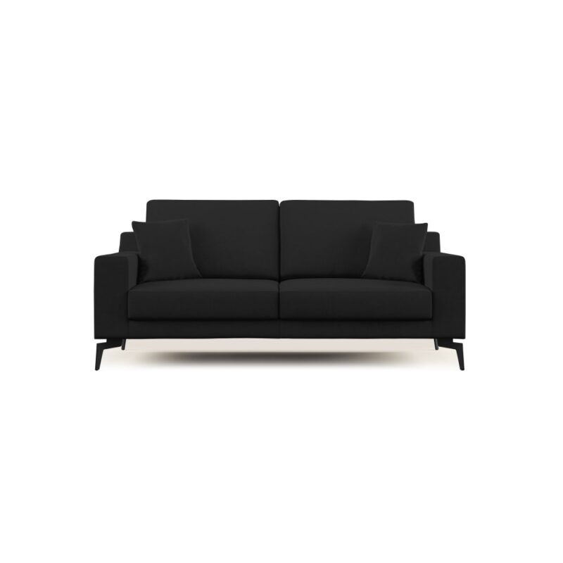 Divani.Store PRESTIGE : le canapé linéaire qui n’a pas peur de la vie (ni des taches)