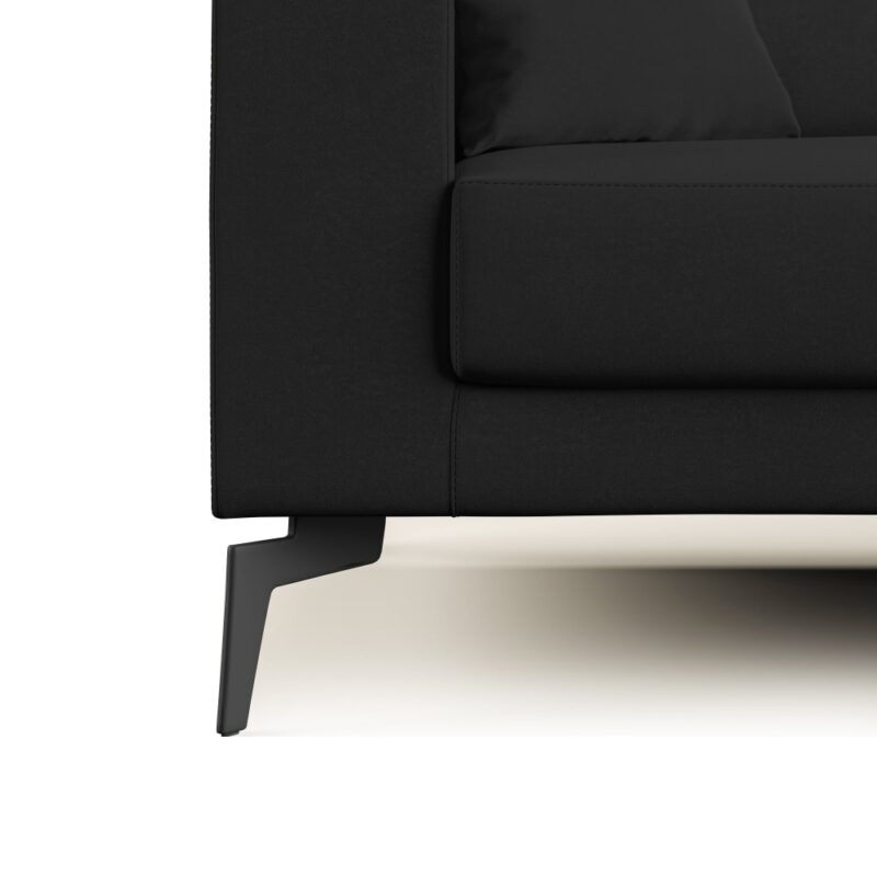 Divani.Store PRESTIGE : le canapé linéaire qui n’a pas peur de la vie (ni des taches)