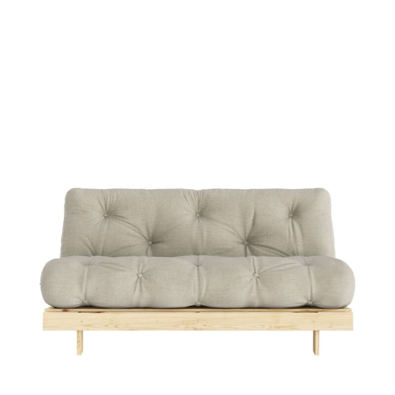 Karup Design Roots 160 : le convertible qui coche (presque) toutes les cases