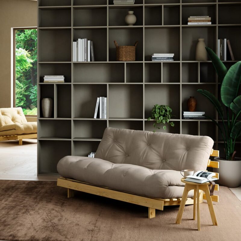 Karup Design Roots 160 : le convertible qui coche (presque) toutes les cases