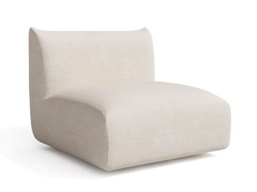 SIA Home NOOMA : la modularité qui invite à la détente - vue détaillée