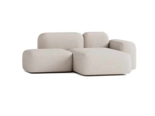 Test ATIO Max : le système de canapés modulable qui réinvente le salon