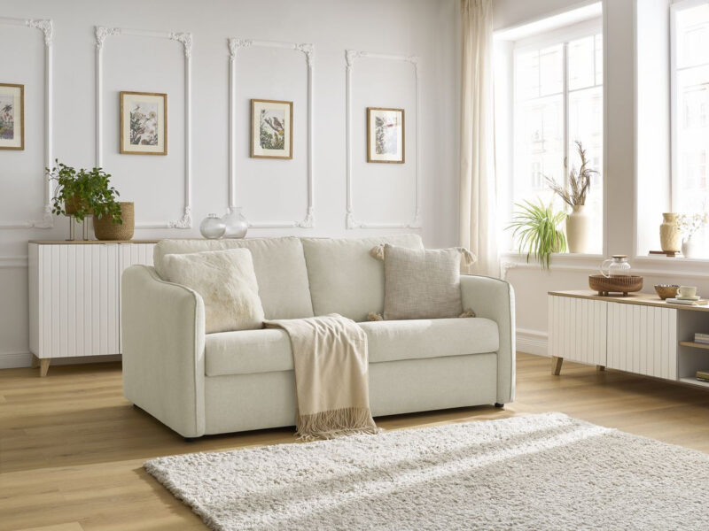 Test BOBOCHIC LENNY : le convertible compact qui soigne le style