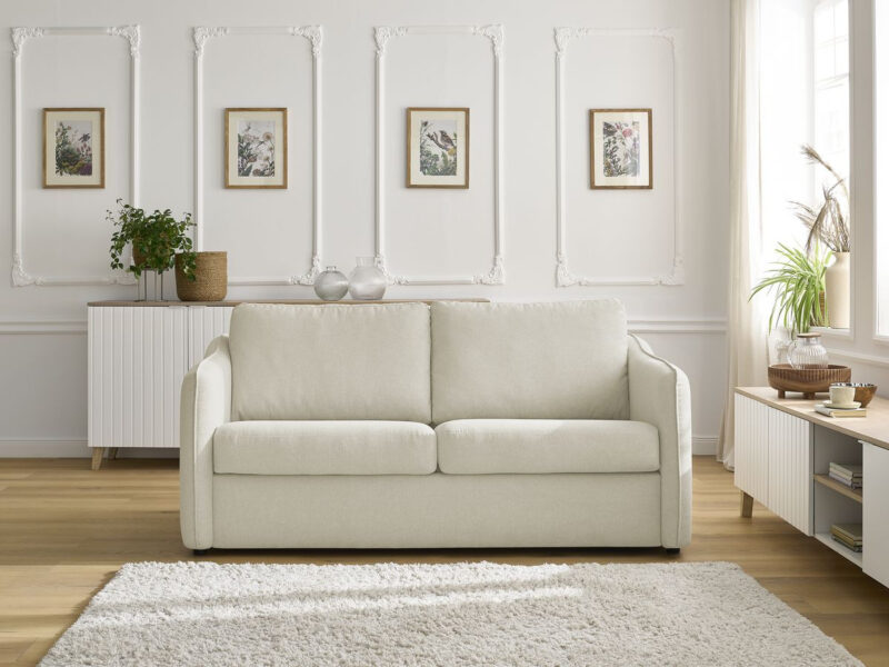 Test BOBOCHIC LENNY : le convertible compact qui soigne le style