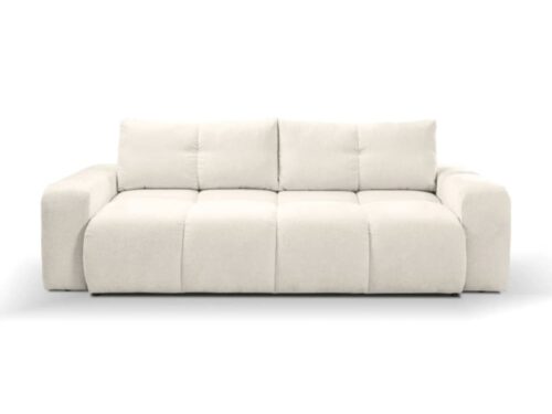 Casanova Paris – Canapé CONSTANCE : confort profond, design épuré - CoteCanape.fr