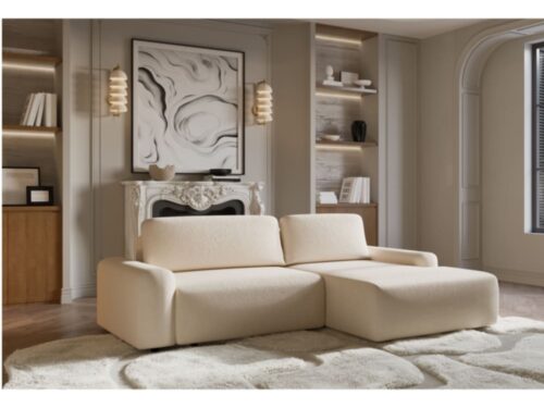 Casanova Paris OLYMPE : le canapé qui impose son style (et son confort) - CoteCanape.fr