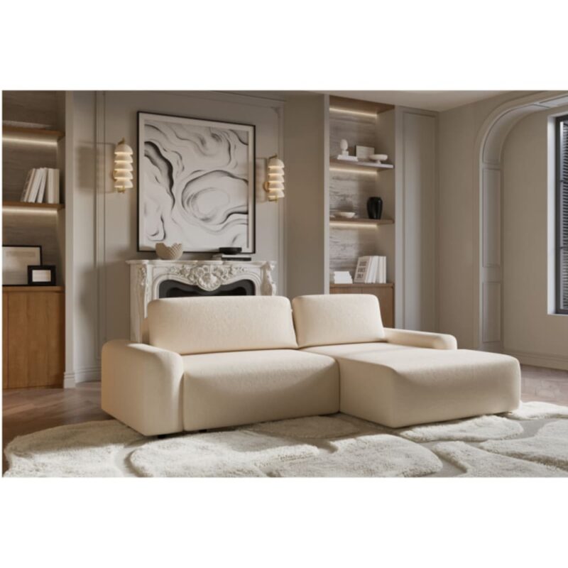 Casanova Paris OLYMPE : le canapé qui impose son style (et son confort) - CoteCanape.fr