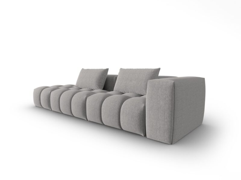 Test CXL by Christian Lacroix – Sorella, le tweed fin qui réchauffe le salon