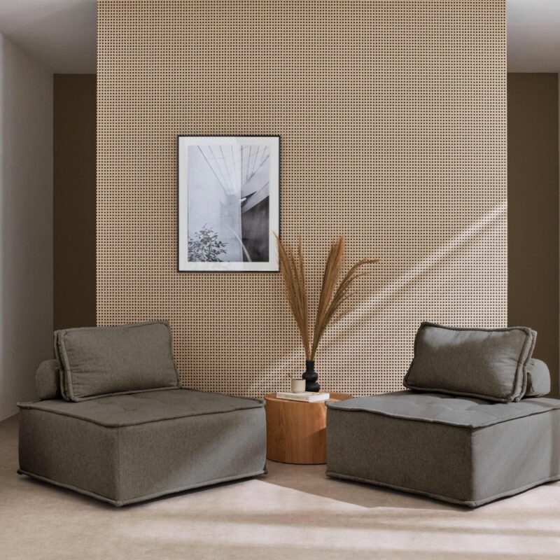 chauffeuses sweeek Dao : deux sièges en plus, zéro prise de tête - mise en situation