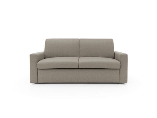 Test Divani.Store Kansas : le canapé‑lit 3 et 2 places qui dort vraiment