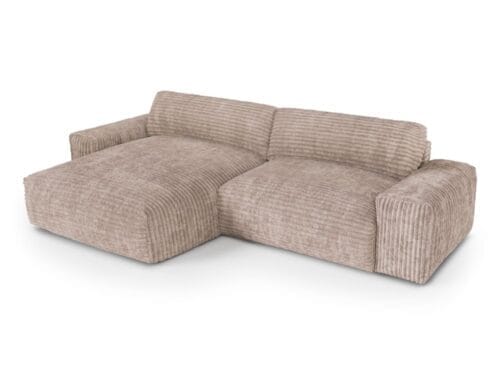 Canapé Bliss Sia Home : confort généreux, style iconique