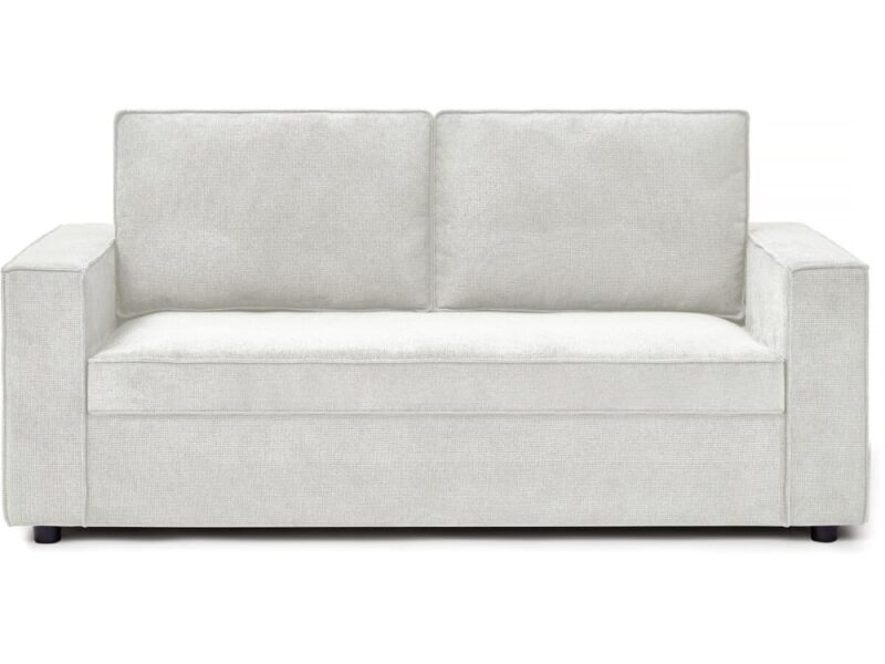 Test du canapé convertible express Clara – Habitat & Jardin