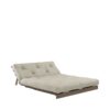 test-du-canape-convertible-karup-design-roots-140-x-200-en-bois-fonce_2-1.jpg canapé convertible Karup Design Roots 140 x 200 en bois foncé - vue détaillée