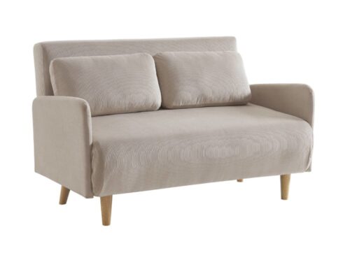 canapé convertible Panam de sweeek : petit format, grande idée - CoteCanape.fr