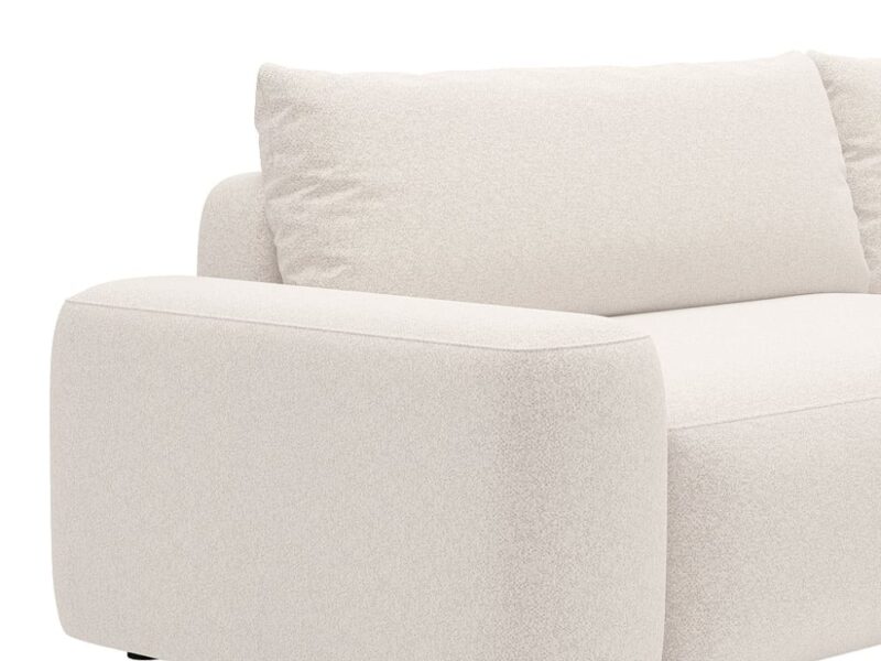 Test du canapé d’angle convertible DAVISO (vente-unique.com)