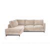 canapé d’angle convertible Jake (gauche) – Lisa Design - CoteCanape.fr