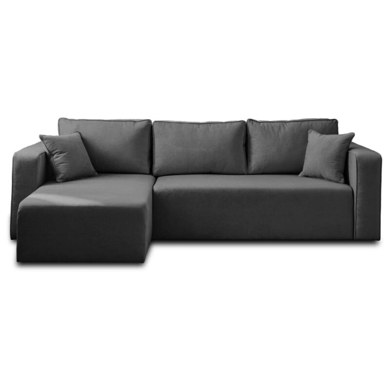 Test du canapé d’angle convertible TOPAZE de Best Mobilier : notre avis sans filtre