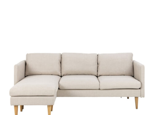 canapé d’angle réversible 3 places Verso de Drawer - CoteCanape.fr