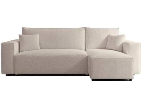 canapé d’angle Selsey Scarlo : confort, modularité et style - CoteCanape.fr