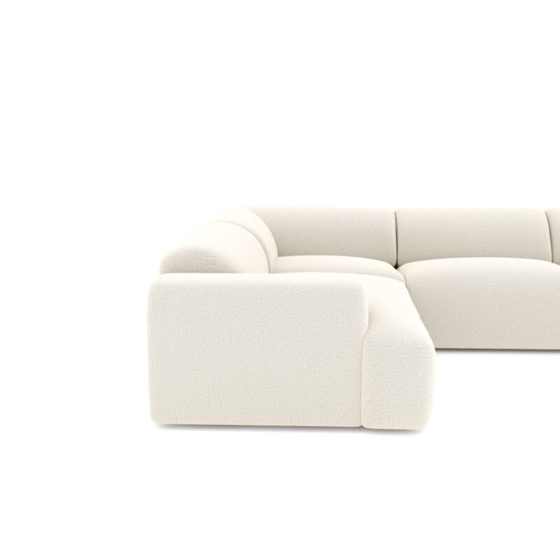 Test du canapé Myra de SIA Home : confort XXL, style maîtrisé