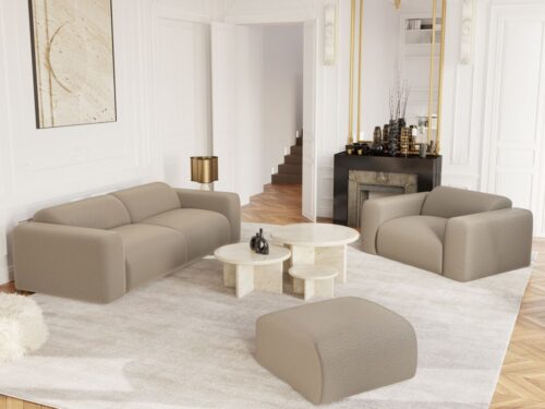 Test du canapé Myra de SIA Home : l’harmonie parfaite entre confort et style