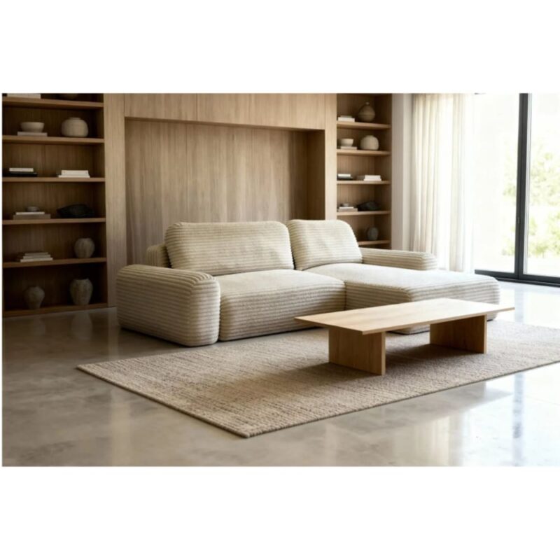 Test du canapé OLYMPE – Casanova Paris