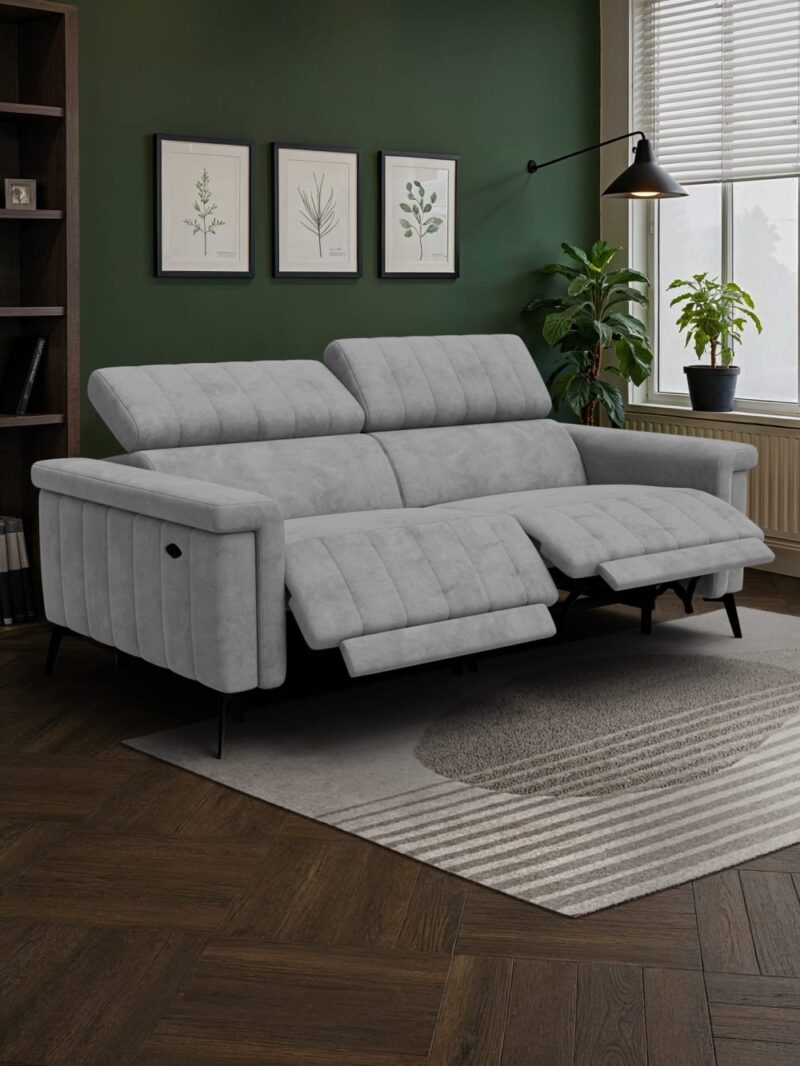 test-du-canape-relax-3-places-nordel-courtois-laville-tissu-gris-notre-avis_1 Test du canapé relax 3 places NORDEL (Courtois Laville) — tissu gris, notre avis