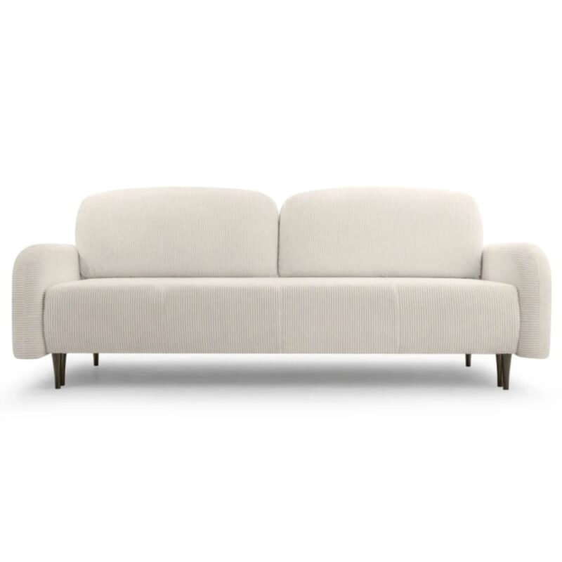 Test du canapé ROXANE de Casanova Paris : élégance, confort et simplicité