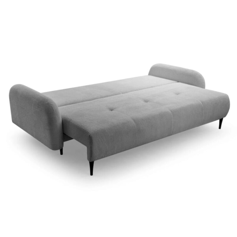 Test du canapé ROXANE de Casanova Paris : élégance, confort et sobriété moderne