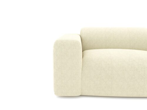 canapé SIA Home 205 cm – Élégance intemporelle, confort tonique - vue détaillée