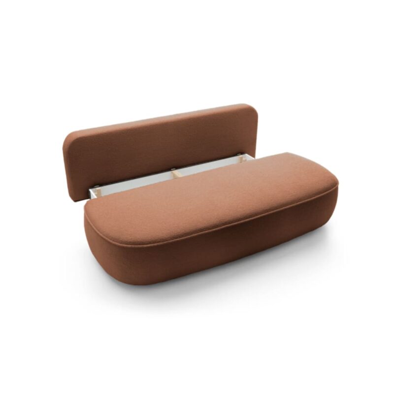 Test du canapé VICTOIRE Casanova Paris : élégance et confort moderne