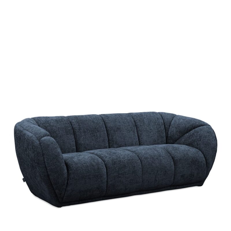 Test du canapé West de Drawer : le bleu qui chill sérieusement