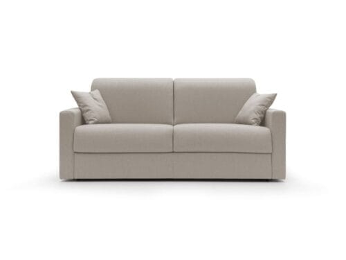 Canapé‑lit Chris Divani.Store (2 et 3 places) : imperméable