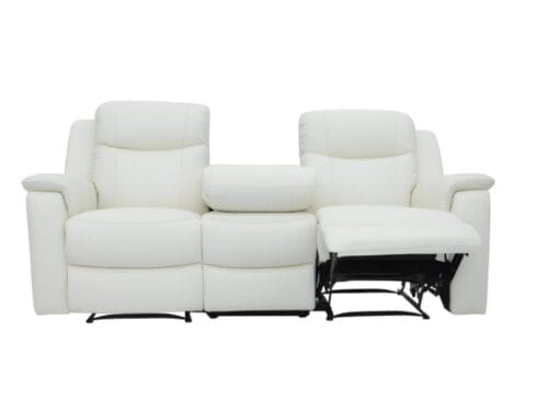Test EVASION (vente-unique.com) : le canapé relax en cuir Test EVASION (vente-unique.com) : le canapé relax en cuir