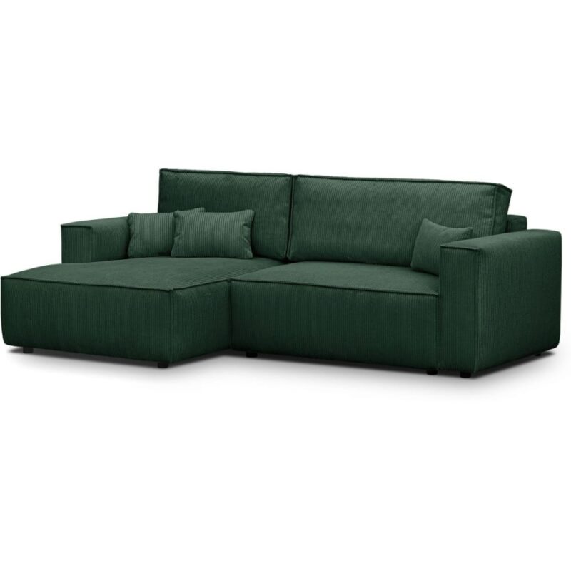 Test Homifab Asti : le canapé convertible qui coche (presque) toutes les cases