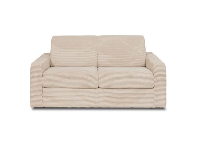 Test ITALIAN SPIRIT MIDNIGHT AMORE : le canapé convertible EXPRESS 2/3 places qui simplifie tout