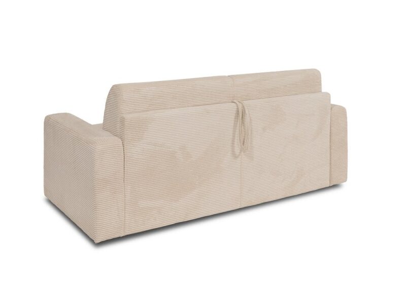 Test ITALIAN SPIRIT MIDNIGHT AMORE : le canapé convertible EXPRESS 2/3 places qui simplifie tout