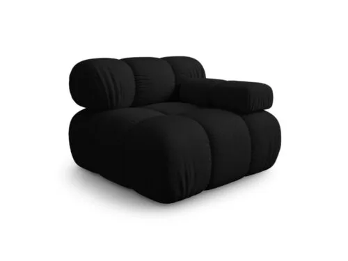 Micadoni Home – TISSU Sonic : audace 3D, tenue et confort au quotidien - vue détaillée