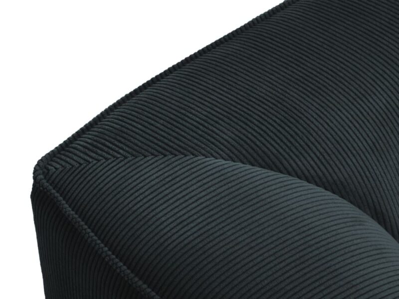 Test Micadoni Home – Tissu velours côtelé hydrophobe: confort, tenue et avis