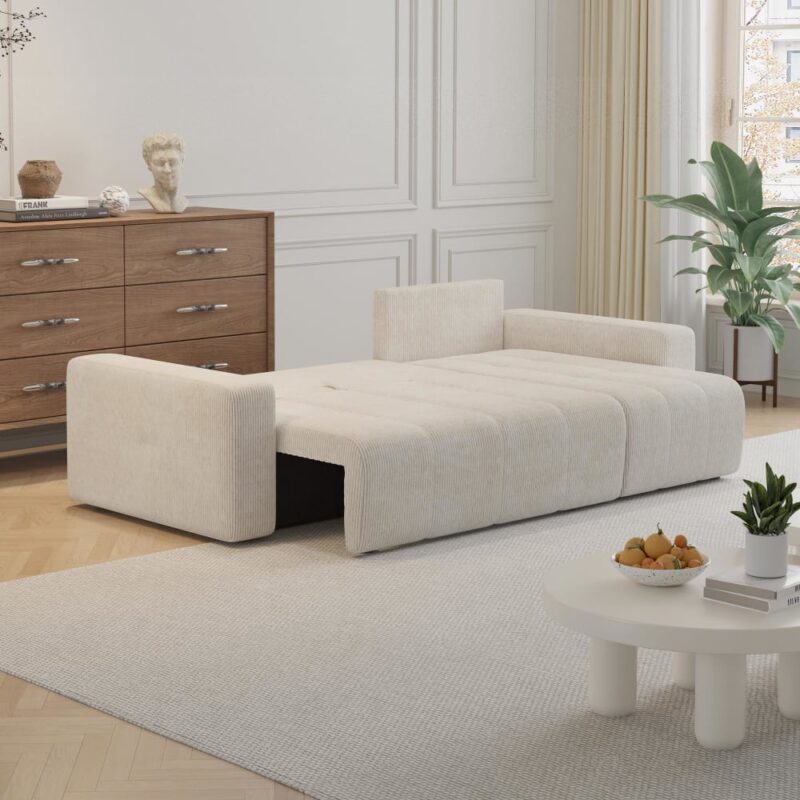 test-mobilier-deco-canape-dangle-convertible-et-reversible-avec-coffre-en-velours-cotele-beige_2-1.jpg Test MOBILIER DECO : Canapé d’angle convertible et réversible avec coffre en velours côtelé beige