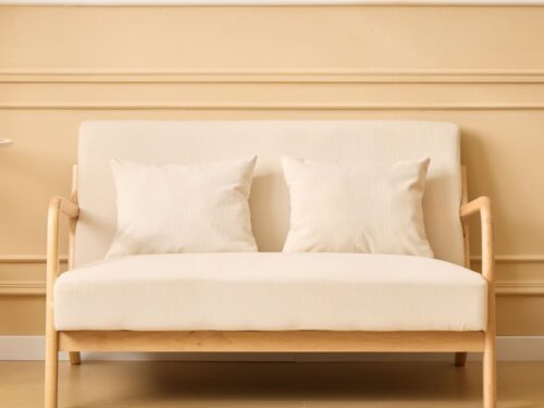 Nordlys OHAMA : la banquette scandinave qui allie confort et durabilité - CoteCanape.fr