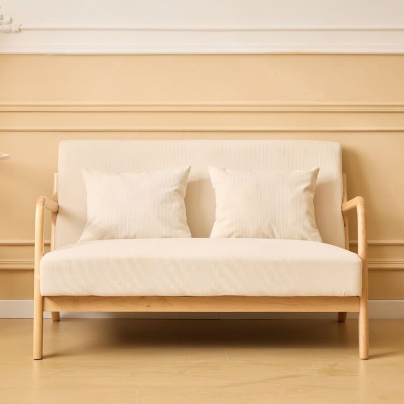 Test Nordlys OHAMA : la banquette scandinave qui allie confort et durabilité