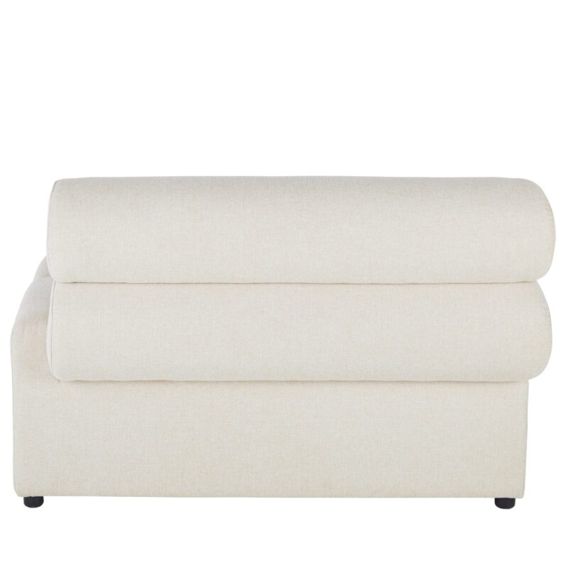 PESARO BUSINESS : la méridienne modulable pro signée Maisons du Monde - vue 9