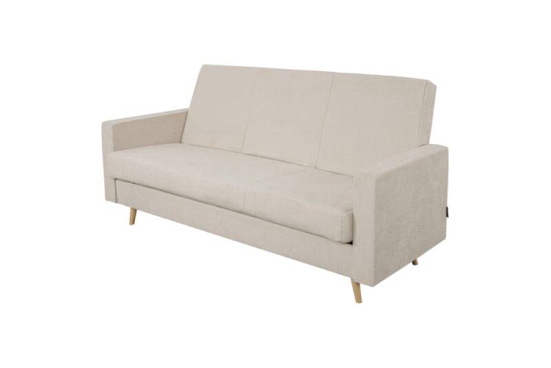 Test Relaxima Canapé Clic-Clac Premier Cru (120 x 190) — couchage direct
